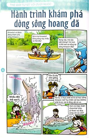  World Of Science (Set 2) - Những Bí Ẩn Về Kỳ Quan Thiên Nhiên - Karen Kwek 