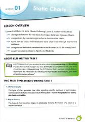 Ielts Writing Journey - Elevate To Band 8.0