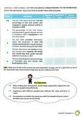 Ielts Writing Journey - Elevate To Band 8.0
