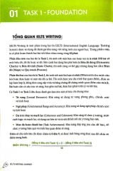 IELTS Writing Journey - From Basics To Band 6.0