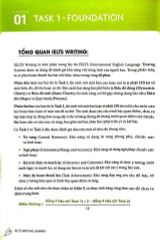 Combo 2 Quyển Ielts Writing Journey (From Basics To Band 6.0 + Elevate To Band 8.0) - Bùi Thành Việt