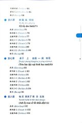 Combo 2 Quyển Giáo Trình Hoa Ngữ Sơ cấp 2 ( Nghe - Nói - Đọc - Viết ) - Nhiều Tác Giả