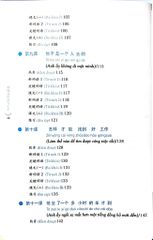 Combo 2 Quyển Giáo Trình Hoa Ngữ Sơ cấp 2 ( Nghe - Nói - Đọc - Viết ) - Nhiều Tác Giả