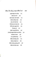 Đàn Bà Uống Rượu - Nguyễn Việt Hà
