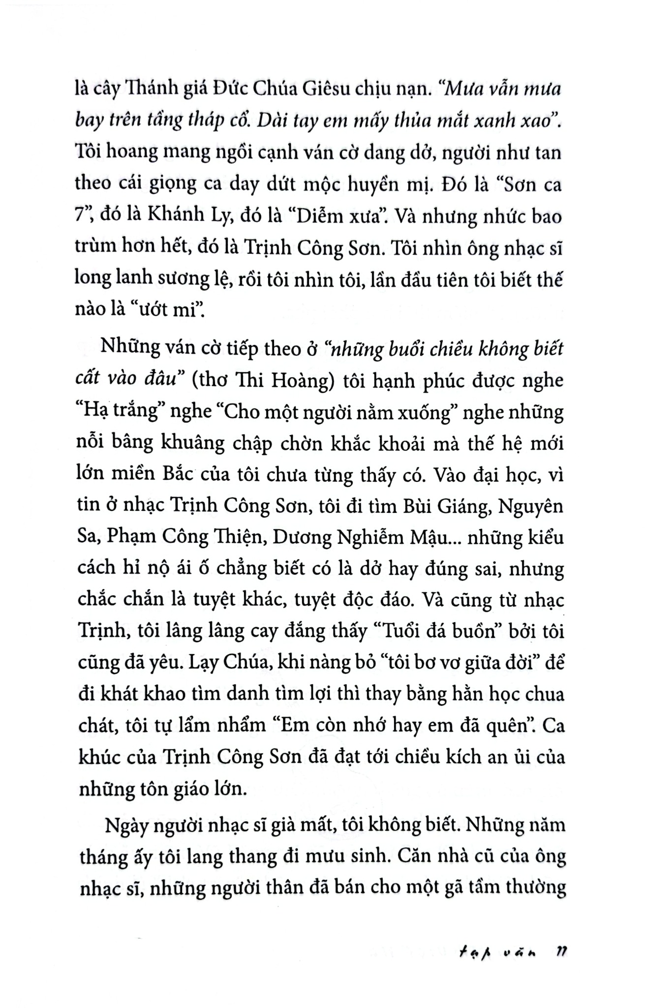 Đàn Bà Uống Rượu - Nguyễn Việt Hà
