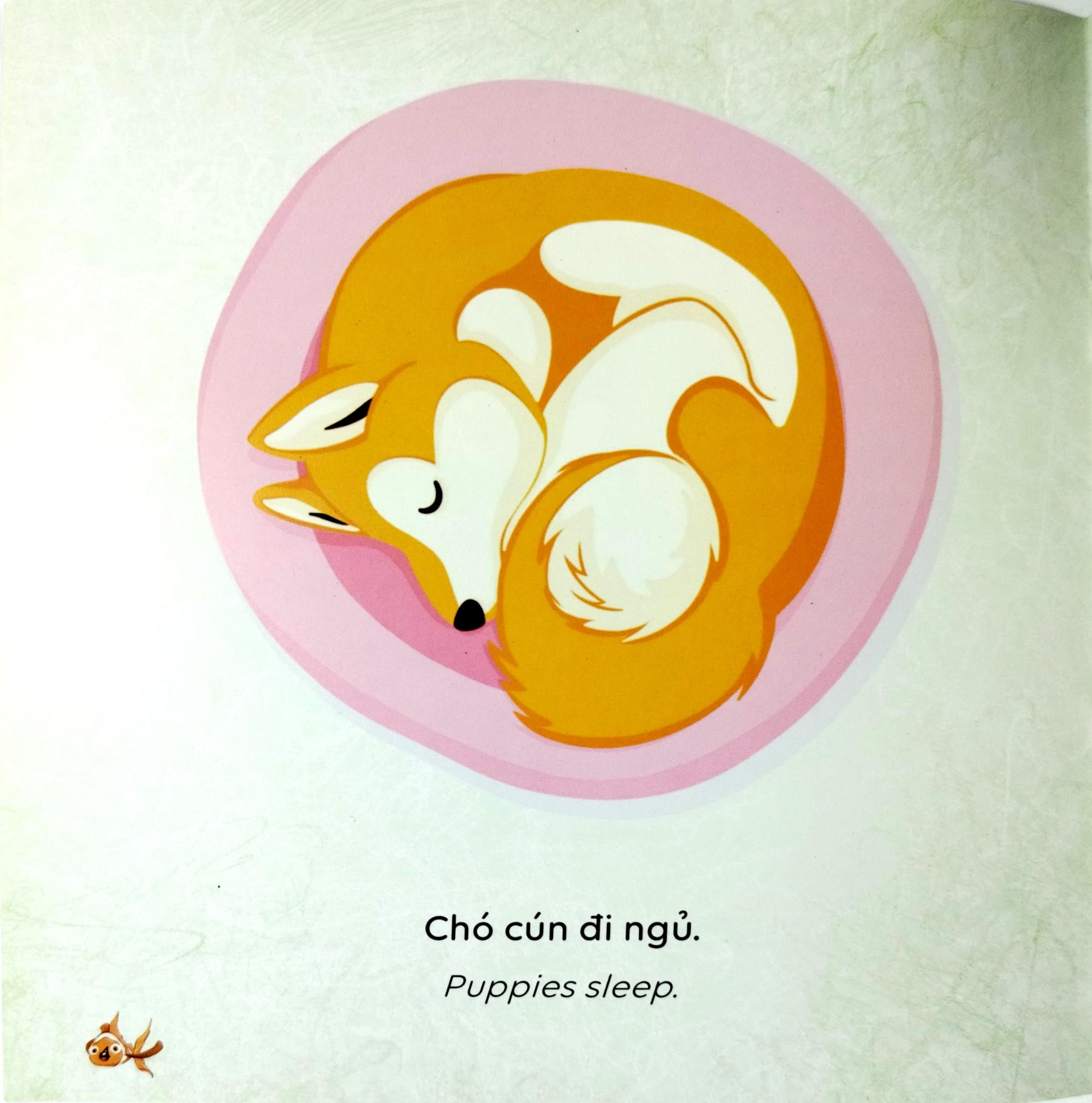 Kể Chuyện Khoa Học - Sci-Tales - Cá Có Ngủ Không? - Hoàng Anh Đức, Lộc Linh, Hồng An
