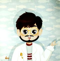 Kể Chuyện Khoa Học - Sci-Tales - Cá Có Ngủ Không? - Hoàng Anh Đức, Lộc Linh, Hồng An