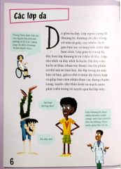 Khoa Học Diệu Kì: Mụn Trứng Cá Và Mụn Cóc - Sự Thật Ngứa Ngáy Về Da - Nhiều Tác Giả