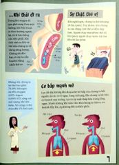 Khoa Học Diệu Kì: Nước Mũi Và Đờm Dãi - Sự Thật Nhầy Nhụa Về Việc Hít Thở - Nhiều Tác Giả