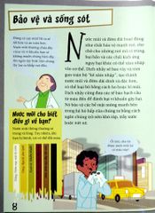 Khoa Học Diệu Kì: Nước Mũi Và Đờm Dãi - Sự Thật Nhầy Nhụa Về Việc Hít Thở - Nhiều Tác Giả