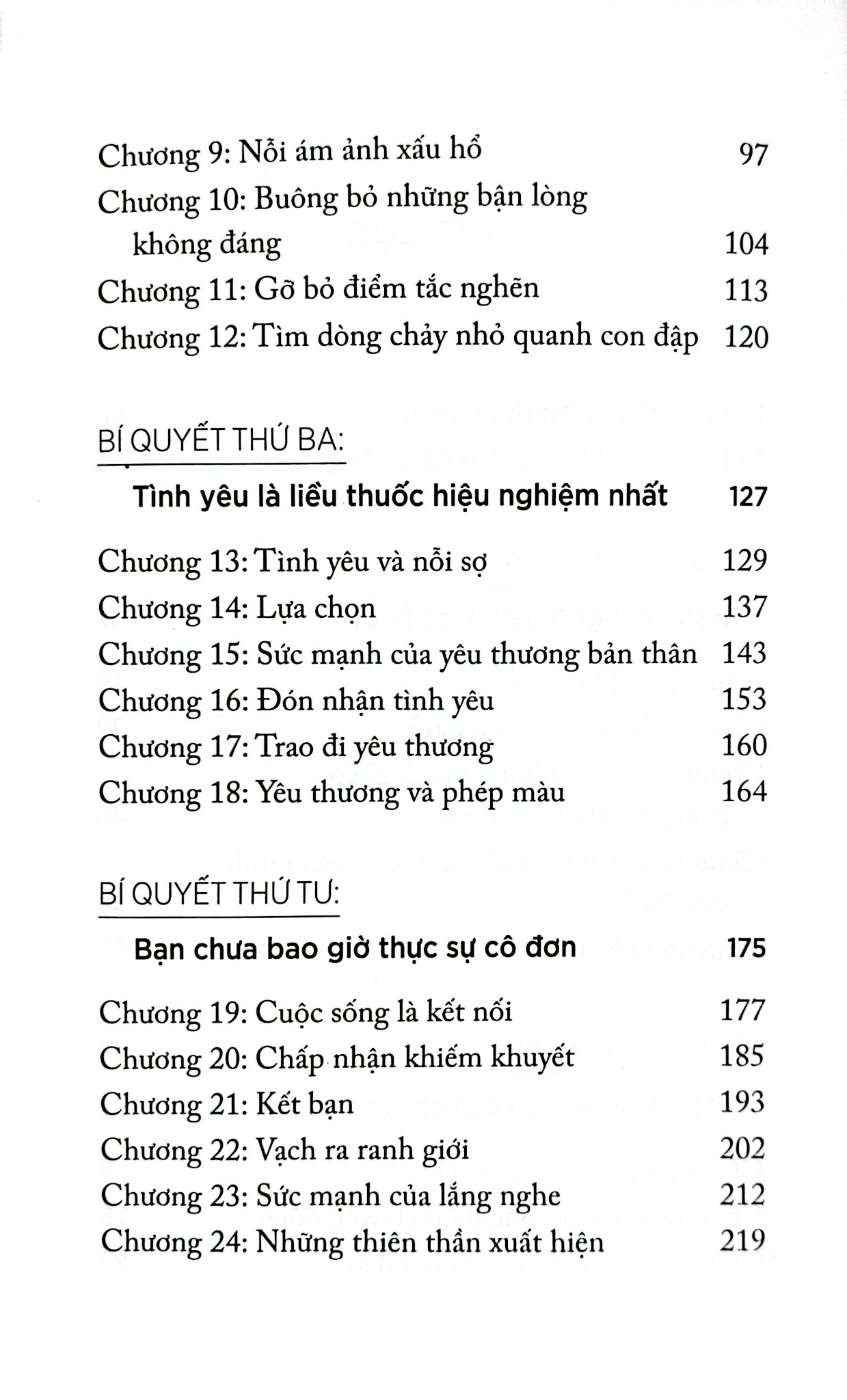 Sống Một Đời Xứng Đáng
 - 
Gladys McGarey