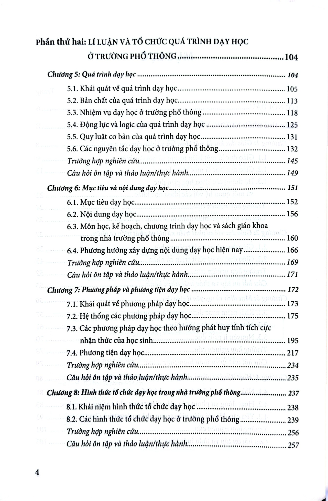 Combo 2 Cuốn Giáo Trình Giáo Dục Học ( Tập 1 + 2 )