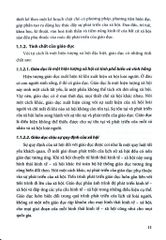 Combo 2 Cuốn Giáo Trình Giáo Dục Học ( Tập 1 + 2 )