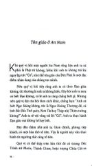 Tín Ngưỡng Và Tôn Giáo An Nam - Georges Coulet