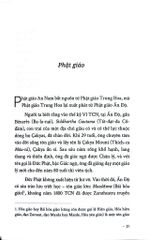 Tín Ngưỡng Và Tôn Giáo An Nam - Georges Coulet