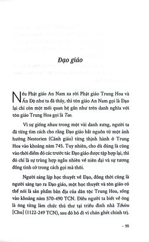  Tín Ngưỡng Và Tôn Giáo An Nam - Georges Coulet 