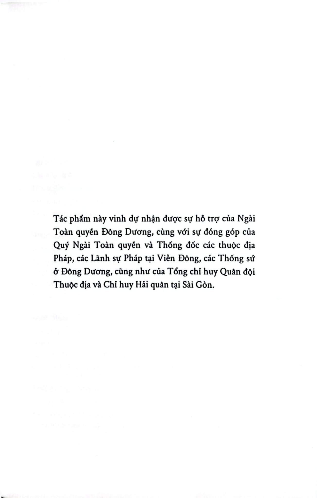 Tín Ngưỡng Và Tôn Giáo An Nam - Georges Coulet