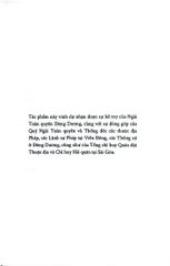 Tín Ngưỡng Và Tôn Giáo An Nam - Georges Coulet