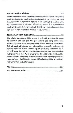  Tín Ngưỡng Và Tôn Giáo An Nam - Georges Coulet 