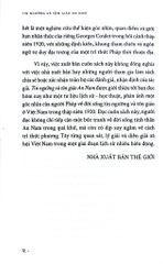 Tín Ngưỡng Và Tôn Giáo An Nam - Georges Coulet