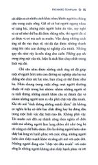 Những Quy Tắc Trong Cuộc Sống - Richard Templar