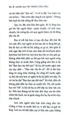 Những Quy Tắc Trong Cuộc Sống - Richard Templar