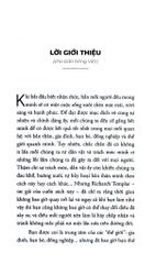 Những Quy Tắc Trong Cuộc Sống - Richard Templar