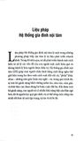  Ứng Dụng Liệu Pháp Hệ Thống Gia Đình Nội Tâm Trong Tình Yêu - Richard C. Schwartz, Ph.D. 