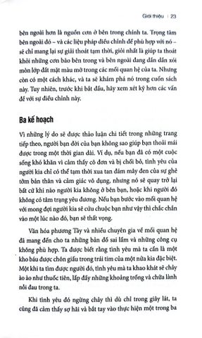  Ứng Dụng Liệu Pháp Hệ Thống Gia Đình Nội Tâm Trong Tình Yêu - Richard C. Schwartz, Ph.D. 
