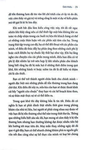 Ứng Dụng Liệu Pháp Hệ Thống Gia Đình Nội Tâm Trong Tình Yêu - Richard C. Schwartz, Ph.D. 