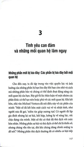  Ứng Dụng Liệu Pháp Hệ Thống Gia Đình Nội Tâm Trong Tình Yêu - Richard C. Schwartz, Ph.D. 