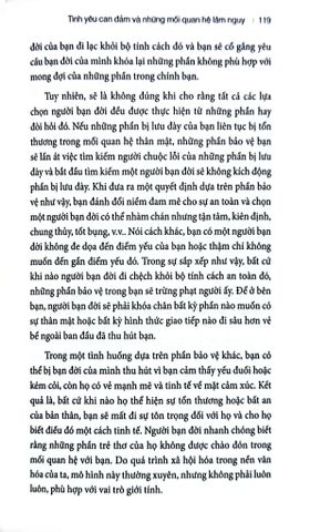  Ứng Dụng Liệu Pháp Hệ Thống Gia Đình Nội Tâm Trong Tình Yêu - Richard C. Schwartz, Ph.D. 