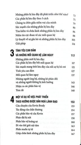  Ứng Dụng Liệu Pháp Hệ Thống Gia Đình Nội Tâm Trong Tình Yêu - Richard C. Schwartz, Ph.D. 