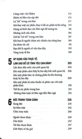  Ứng Dụng Liệu Pháp Hệ Thống Gia Đình Nội Tâm Trong Tình Yêu - Richard C. Schwartz, Ph.D. 