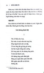 Hồi Ức Quảng Trị - 
Nguyễn Thụy Kha