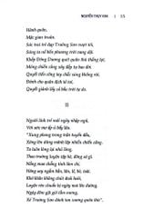 Hồi Ức Quảng Trị - 
Nguyễn Thụy Kha
