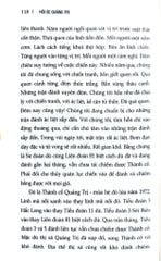 Hồi Ức Quảng Trị - 
Nguyễn Thụy Kha