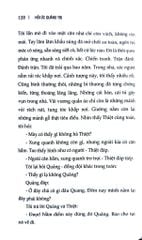 Hồi Ức Quảng Trị - 
Nguyễn Thụy Kha