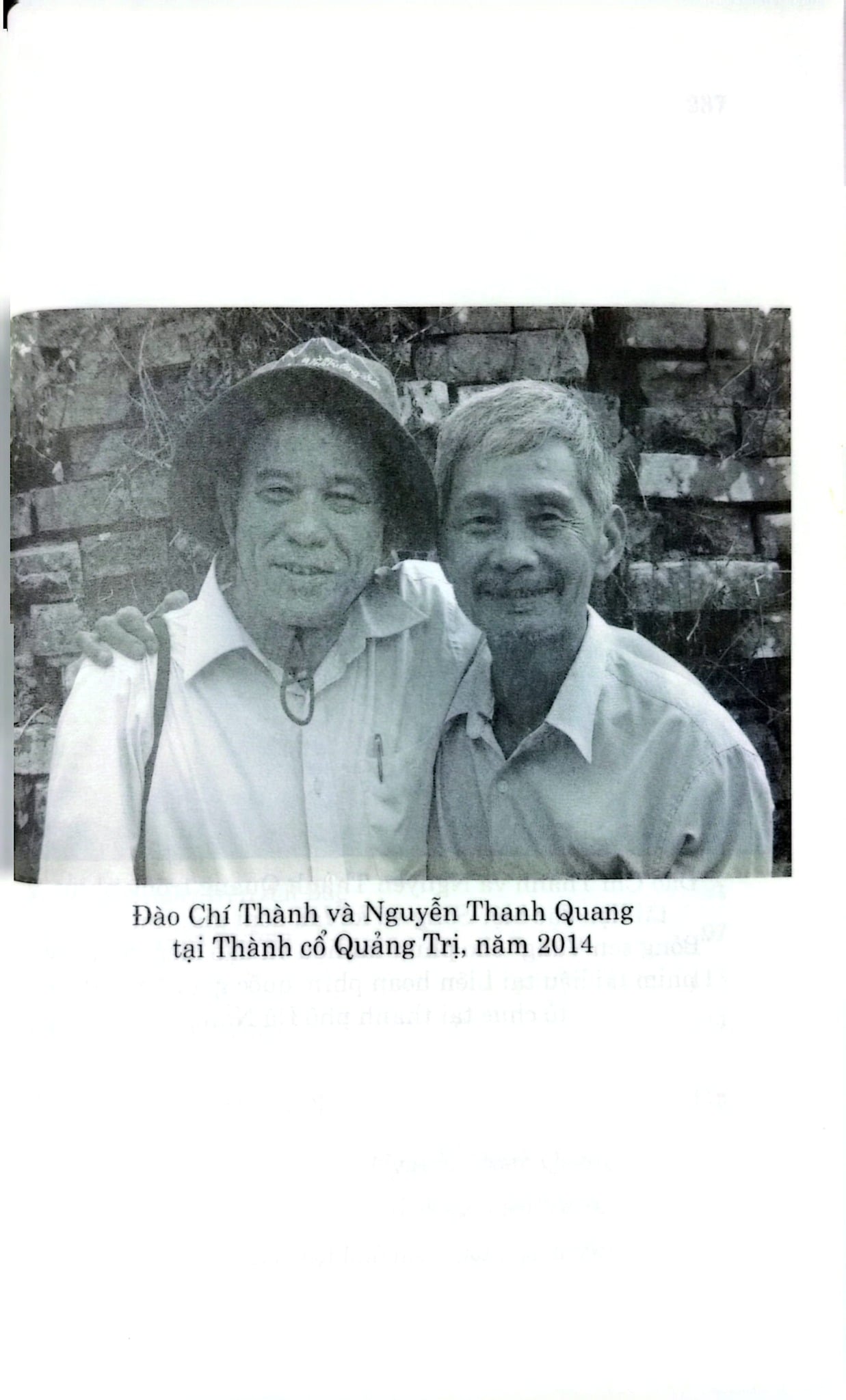 Hồi Ức Quảng Trị - 
Nguyễn Thụy Kha