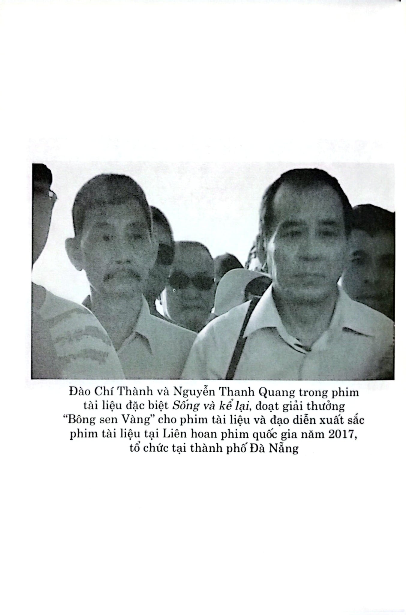 Hồi Ức Quảng Trị - 
Nguyễn Thụy Kha