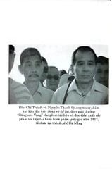Hồi Ức Quảng Trị - 
Nguyễn Thụy Kha