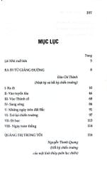 Hồi Ức Quảng Trị - 
Nguyễn Thụy Kha