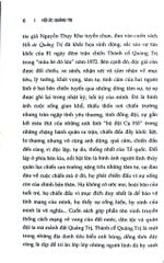 Hồi Ức Quảng Trị - 
Nguyễn Thụy Kha