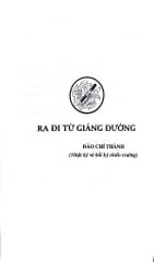 Hồi Ức Quảng Trị - 
Nguyễn Thụy Kha