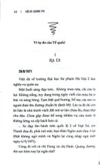 Hồi Ức Quảng Trị - 
Nguyễn Thụy Kha