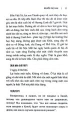 Hồi Ức Quảng Trị - 
Nguyễn Thụy Kha