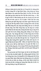 Nội Các Trần Trọng Kim - Phạm Hồng Tung