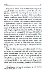 Nội Các Trần Trọng Kim - Phạm Hồng Tung