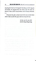 Nội Các Trần Trọng Kim - Phạm Hồng Tung