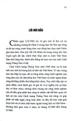 Nội Các Trần Trọng Kim - Phạm Hồng Tung